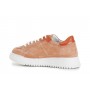 Cafe Noir SNEAKERS IN PELLE SCAMOSCIATA - C1DC6002