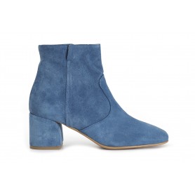 Cafe Noir TRONCHETTO IN PELLE CON CERNIERA - C1LP1020