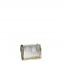 Cafe Noir BUSTA IN PELLE EFFETTO LAMINATO - C3XD0114