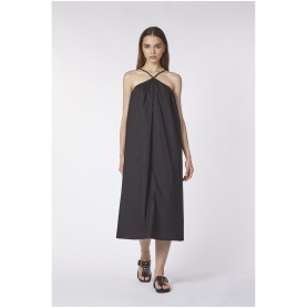 Cafe Noir ABITO CON SPALLINE - C7JA0108