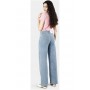 Cafe Noir DENIM WIDE LEG - C7JJ1011