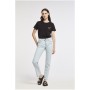 Cafe Noir DENIM SLIM - C7JJ1012