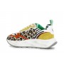 Cafe Noir RUNNING CON RIPORTI ANIMALIER - C1DC9031
