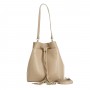 Cafe Noir SECCHIELLO IN PELLE MARTELLATA CON CHARM METALLO - C3XH0006
