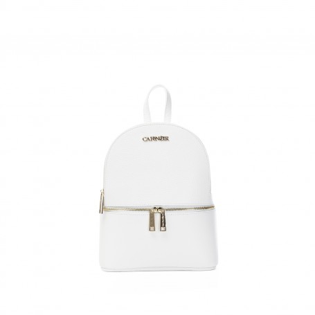 Cafe Noir ZAINO IN PELLE MARTELLATA - C3XH0008