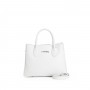 Cafe Noir TOTE IN PELLE MARTELLATA - C3XH0011