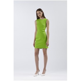 Cafe Noir ABITO TUBINO SMANICATO - C7JA0168