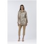 Cafe Noir PARKA NYLON SUPERLUCIDO - C7JI0066