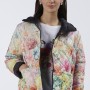 Cafe Noir PIUMINO TRAPUNTATO REVERSIBILE - C7JN0075