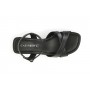 Cafe Noir SANDALO INCROCIO IN NAPPA CON ZEPPA STRASS - C1HB4026