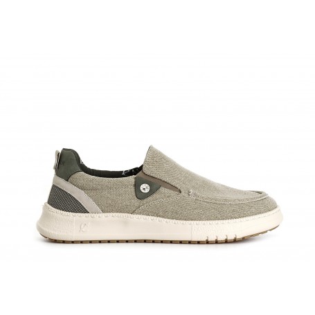 Cafe Noir SLIP ON  IN TESSUTO - C1TM9104
