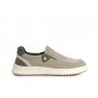 Cafe Noir SLIP ON  IN TESSUTO - C1TM9104