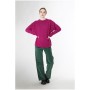 Cafe Noir MAGLIONE COLLO A VULCANO - C7JM0144