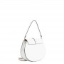 Cafe Noir BORSA A SPALLA CON PATTINA IN PELLE LISCIA - C3XH0001