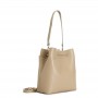 Cafe Noir SECCHIELLO IN PELLE MARTELLATA CON CHARM METALLO - C3XH0006