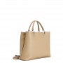 Cafe Noir TOTE IN PELLE MARTELLATA - C3XH0007