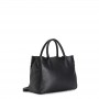 Cafe Noir TOTE IN PELLE MARTELLATA - C3XH0011