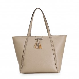 Cafe Noir SHOPPING CON TRECCE E NAPPE - C3YF0501