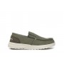 Cafe Noir SLIP-ON IN TESSUTO - C1TM9020