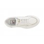 Cafe Noir SNEAKERS IN PELLE CON BORCHIE - C1DN1027