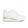 Cafe Noir SNEAKERS IN PELLE - C1DN1047