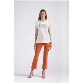 Cafe Noir TSHIRT PORTALOGO - C7JT0187