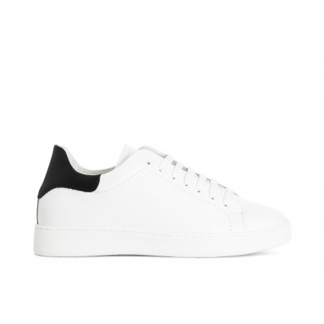 Cafe Noir SNEAKERS IN PELLE - C1XN1012