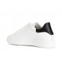Cafe Noir SNEAKERS IN PELLE - C1XN1012