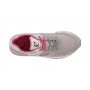 Cafe Noir SNEAKERS IN PELLE SCAMOSCIATA E TESSUTOCON RIPORTI GLITTER - C1DB6030