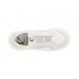 Cafe Noir SLIPON IN PELLE SCAMOSCIATA LAMINATA CON RIPORTI GLITTER - C1DF6124
