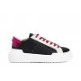 Cafe Noir SNEAKERS ALLACCIATA - C1XD0108