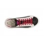 Cafe Noir SNEAKERS ALLACCIATA - C1XD0108