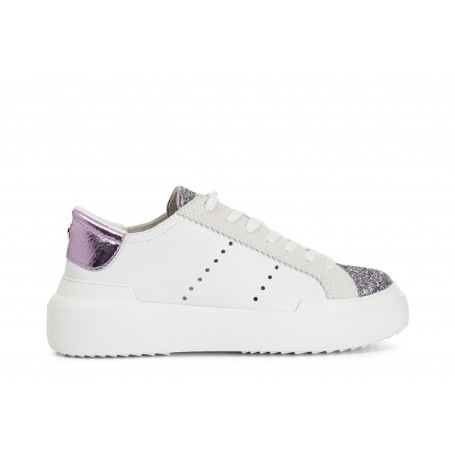 Cafe Noir SNEAKERS ALLACCIATA - C1XD0108