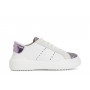 Cafe Noir SNEAKERS ALLACCIATA - C1XD0108