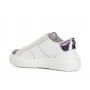 Cafe Noir SNEAKERS ALLACCIATA - C1XD0108