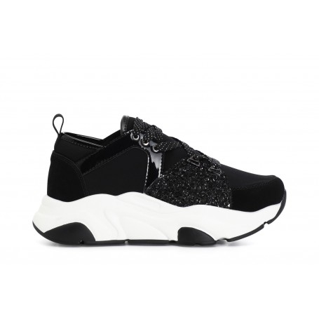 Cafe Noir RUNNING ALLACCIATA CON TESSUTO - C1XD0113