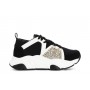 Cafe Noir RUNNING ALLACCIATA CON TESSUTO - C1XD0113