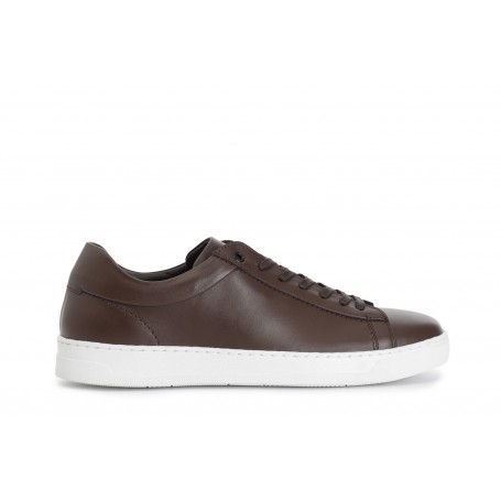 Cafe Noir SNEAKER IN PELLE - C1XG1002