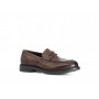 Cafe Noir MOCASSINO IN PELLE - C1XR1019
