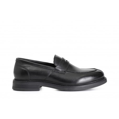 Cafe Noir MOCASSINO IN PELLE - C1XR1019