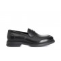 Cafe Noir MOCASSINO IN PELLE - C1XR1019