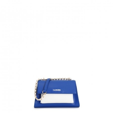 Cafe Noir BORSA A TRAPEZIO CON TASCA  E PATTINA - C3JV0072