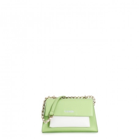 Cafe Noir BORSA A TRAPEZIO CON TASCA  E PATTINA - C3JV0072