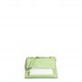 Cafe Noir BORSA A TRAPEZIO CON TASCA  E PATTINA - C3JV0072