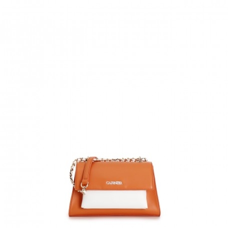 Cafe Noir BORSA A TRAPEZIO CON TASCA  E PATTINA - C3JV0072