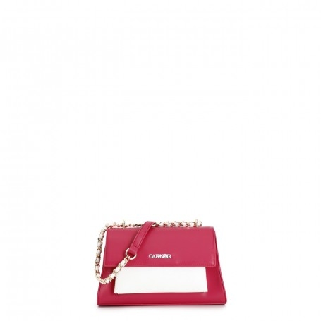 Cafe Noir BORSA A TRAPEZIO CON TASCA  E PATTINA - C3JV0072