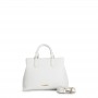 Cafe Noir BAULETTO IN MATERIALE EFFETTO SAFFIANO - C3JV0075