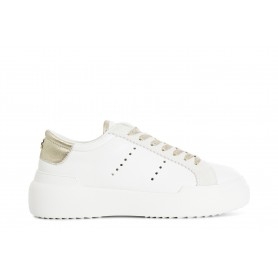 Cafe Noir SNEAKER IN SIMILPELLE - C1XD9003