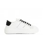 Cafe Noir SNEAKER IN SIMILPELLE - C1XD9003