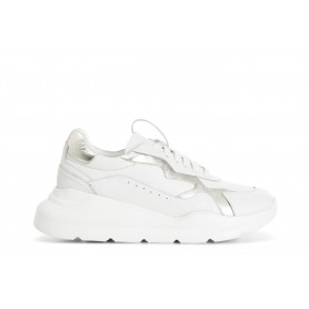 Cafe Noir SNEAKER IN PELLE - C1XL1137